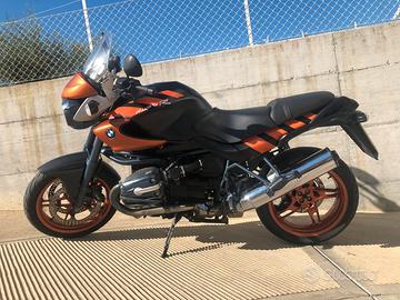 Bmw R1150 Rockster 2003