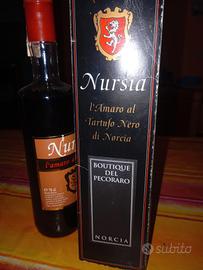Nursia Amaro