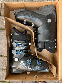 Scarponi sci Salomon