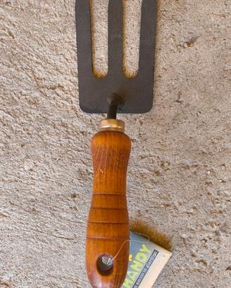 Forchetta da giardinaggio