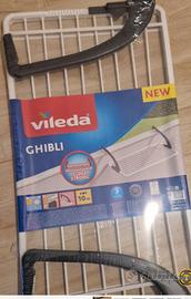 Stendino vileda ghibli