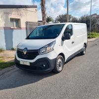Renault Trafic T27 1.6 dCi 125CV S&S PC-TN Zen