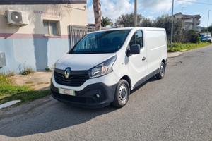 Renault Trafic T27 1.6 dCi 125CV S&S PC-TN Zen