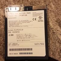 Batteria aggiuntiva notebook al posto del CD Rom