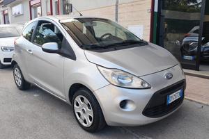 Ford Ka 1.3 TDCi 75CV EURO 4