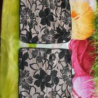 SET RUNNER + 2 FODERE CUSCINI OVVIO ITALIA