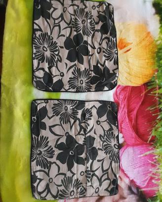 SET RUNNER + 2 FODERE CUSCINI OVVIO ITALIA