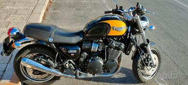 Triumph Thunderbird Sport 900