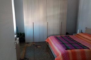 Camera singola Sestri Ponente vicino Aeroporto