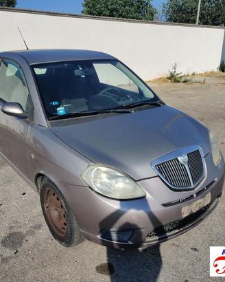 LANCIA YPSILON 843 1.4 LPG 78CV 10-11 - Ricambi