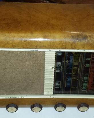 Radio Minerva 505/4