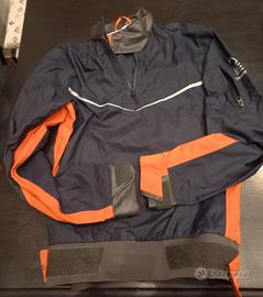 Giacca a vento bambino