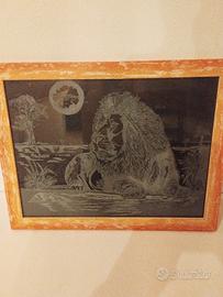 quadro a specchio 