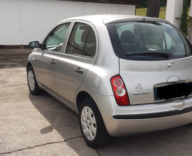 Nissan Micra 1.2 (neopatentati)