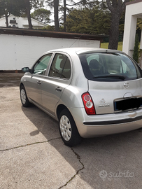 Nissan Micra 1.2 (neopatentati)