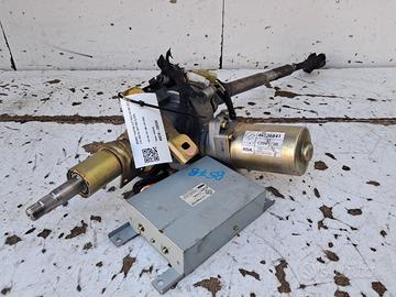 46536841 PIANTONE ELETTRICO FIAT 600 (187) 1.1 B 8