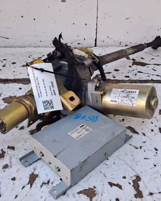 46536841 PIANTONE ELETTRICO FIAT 600 (187) 1.1 B 8