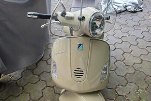 vespa 200cc 