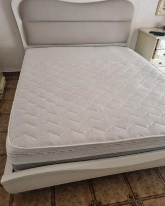 materasso  160x190