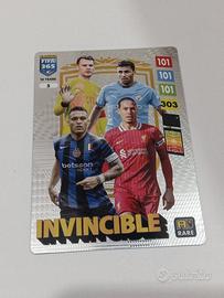 FIFA 365 Adrenalyn XL 2025 - Invincible 