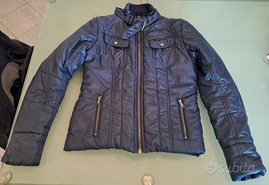 Giacca invernale lee aderente usata S