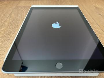 Ipad 6th gen 32 gb wifi