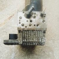 centralina sbc Mercedes 