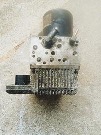 centralina sbc Mercedes 