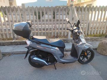 Sym Symphony 200 - 2023