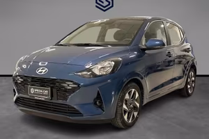 Hyundai i10 1.0 MPI & 1.0 T-GDI MPI DOHC Petr...