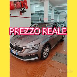 Skoda Scala Berlina 1.0 tsi Ambition 95cv