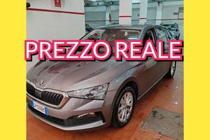 Skoda Scala Berlina 1.0 tsi Ambition 95cv