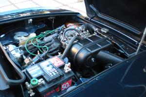 LANCIA Altro modello - 1975