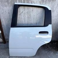 sportello panda 3 serie