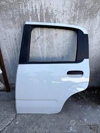 sportello panda 3 serie