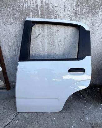 sportello panda 3 serie