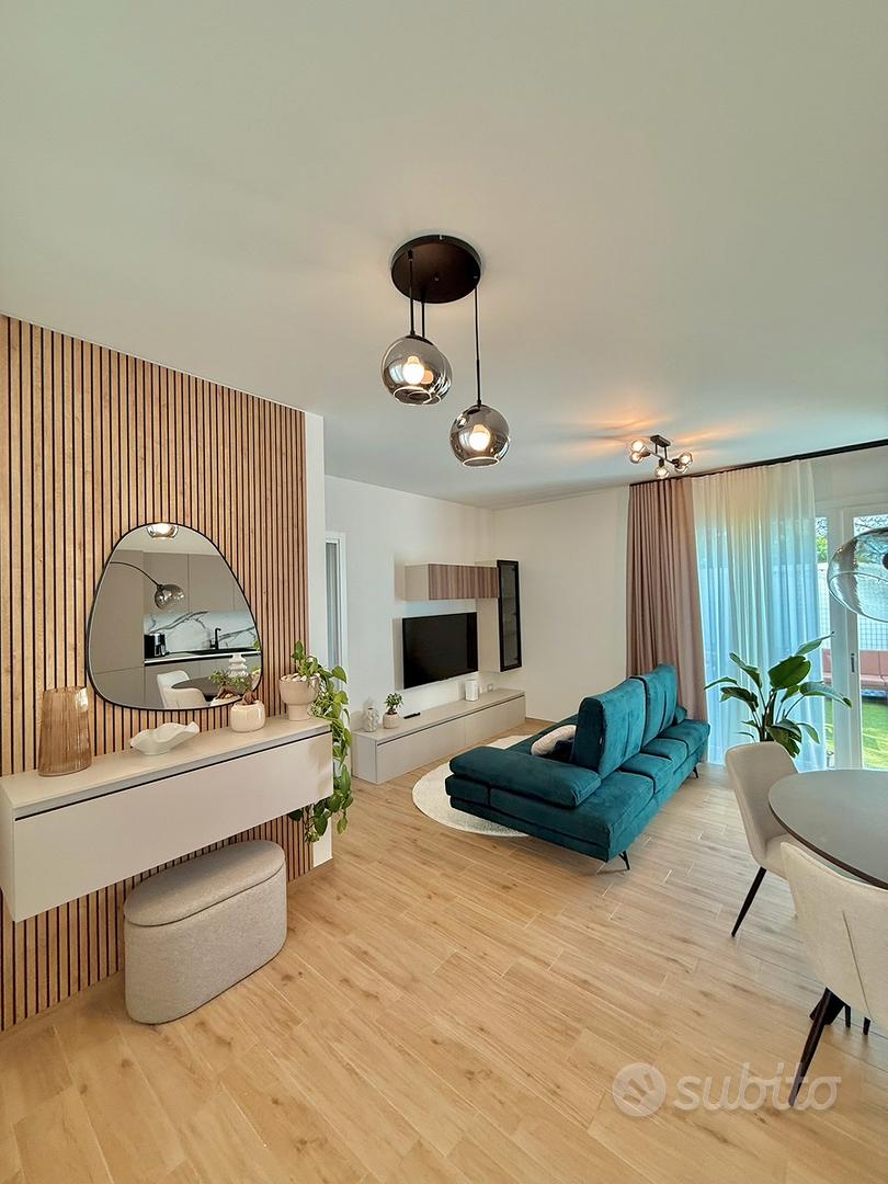 Apartment in Sètimu/Settimo San Pietro, Casteddu/Cagliari - Vista 3