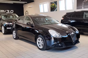 Alfa Romeo Giulietta 1.6 JTDm-2 105 CV Exclusive