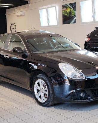 Alfa Romeo Giulietta 1.6 JTDm-2 105 CV Exclusive
