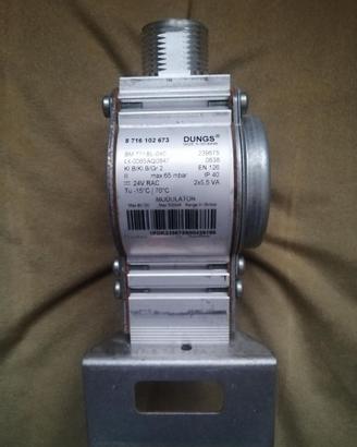 DUNGS BM 771SL-040 MODULO GAS Caldaie Junker/Bosch