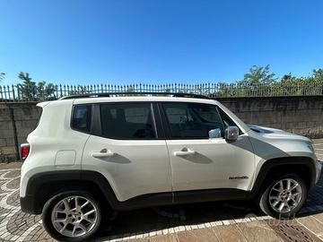 JEEP RENEGADE KM 0 COME NUOVA
