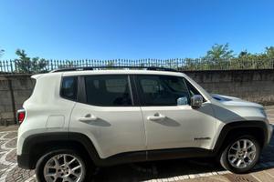 JEEP RENEGADE KM 0 COME NUOVA