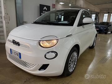 FIAT 500e - 500e 23,65 kWh Action