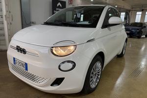 FIAT 500e - 500e 23,65 kWh Action