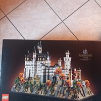 Lego 21063