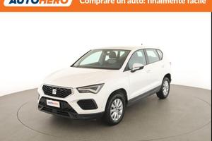 SEAT Ateca WN58197