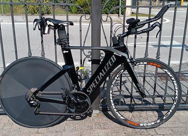 Crono SPECIALIZED SHIV ELITE
