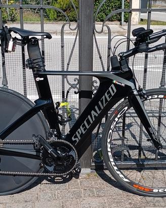 Crono SPECIALIZED SHIV ELITE