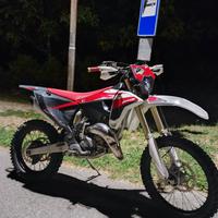 Fantic Enduro 125 - 2023