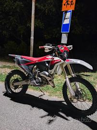 Fantic Enduro 125 - 2023